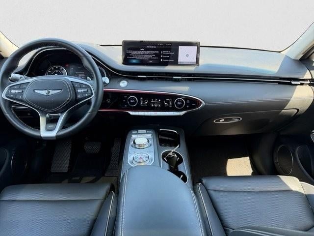 2023 Genesis Electrified GV70 Advanced AWD