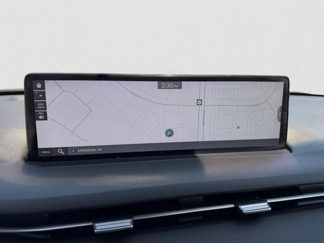 2023 Genesis Electrified GV70 Advanced AWD