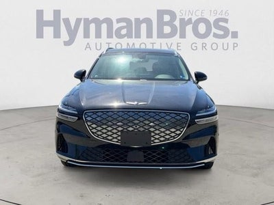 2023 Genesis Electrified GV70 Advanced AWD