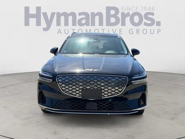 2023 Genesis Electrified GV70 Advanced AWD