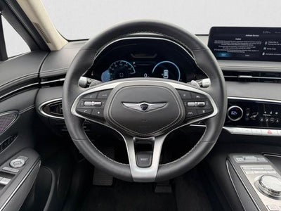 2024 Genesis Electrified GV70 Advanced AWD