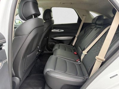 2024 Genesis Electrified GV70 Advanced AWD