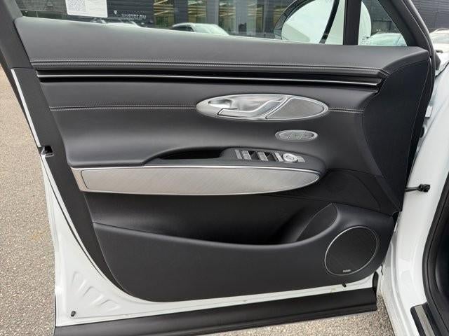 2024 Genesis Electrified GV70 Advanced AWD