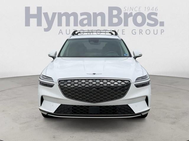 2024 Genesis Electrified GV70 Advanced AWD