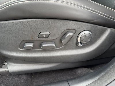 2024 Genesis Electrified GV70 Advanced AWD