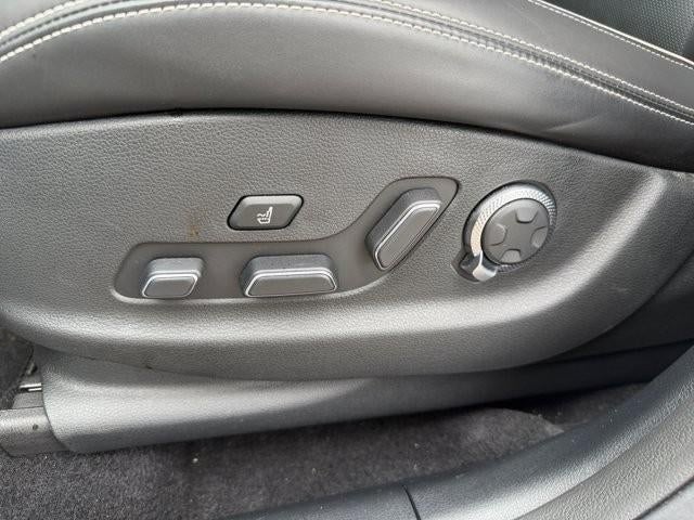 2024 Genesis Electrified GV70 Advanced AWD