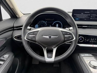 2024 Genesis Electrified GV70 Advanced AWD