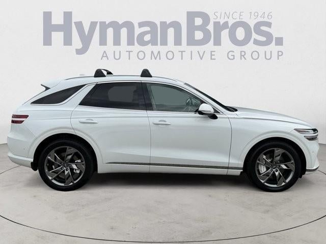 2024 Genesis Electrified GV70 Advanced AWD