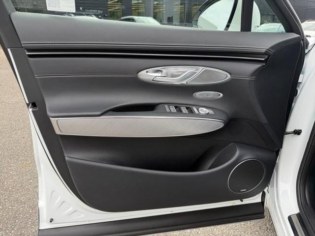 2024 Genesis Electrified GV70 Advanced AWD