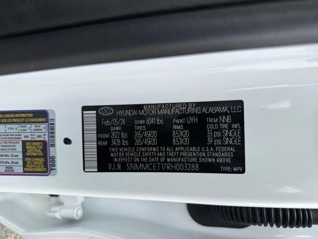 2024 Genesis Electrified GV70 Advanced AWD