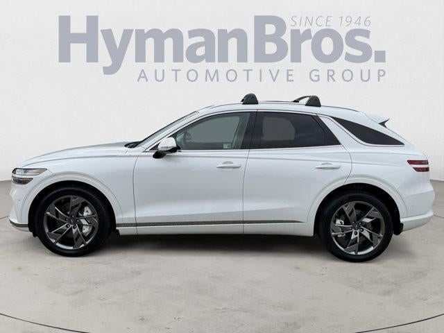 2024 Genesis Electrified GV70 Advanced AWD