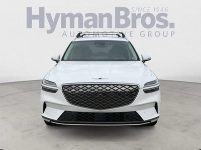 2024 Genesis Electrified GV70 Advanced AWD