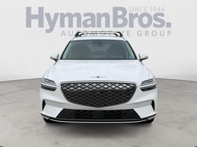 2024 Genesis Electrified GV70 Advanced AWD
