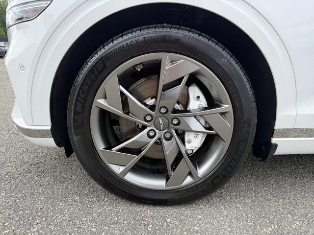 2024 Genesis Electrified GV70 Advanced AWD