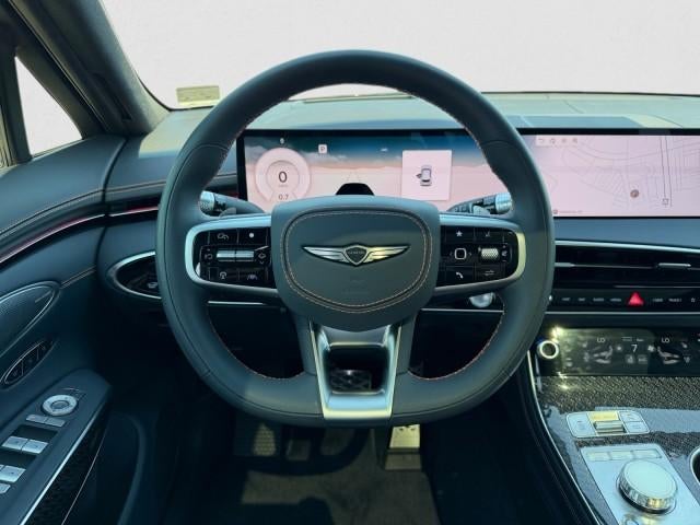 2026 Genesis GV70 3.5T Sport Prestige AWD