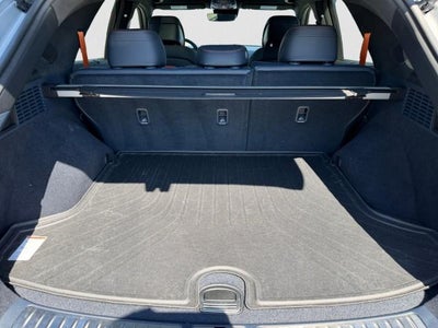 2026 Genesis GV70 3.5T Sport Prestige AWD