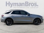 2026 Genesis GV70 3.5T Sport Prestige AWD
