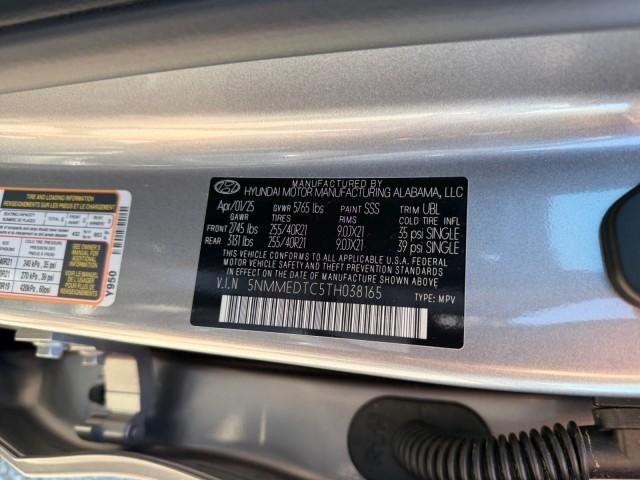 2026 Genesis GV70 3.5T Sport Prestige AWD
