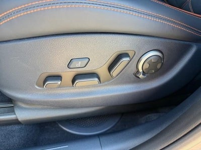 2026 Genesis GV70 3.5T Sport Prestige AWD