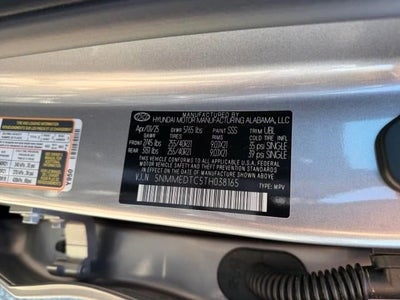 2026 Genesis GV70 3.5T Sport Prestige AWD
