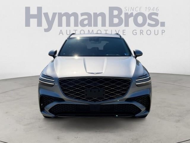 2026 Genesis GV70 3.5T Sport Prestige AWD