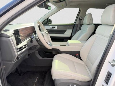 2024 Hyundai SANTA FE Limited AWD