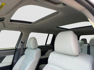 2024 Hyundai SANTA FE Limited AWD