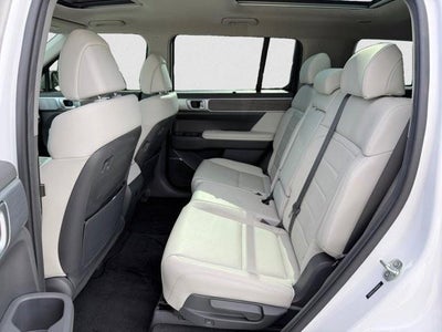 2024 Hyundai SANTA FE Limited AWD