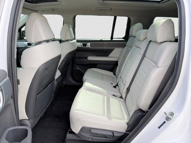 2024 Hyundai SANTA FE Limited AWD