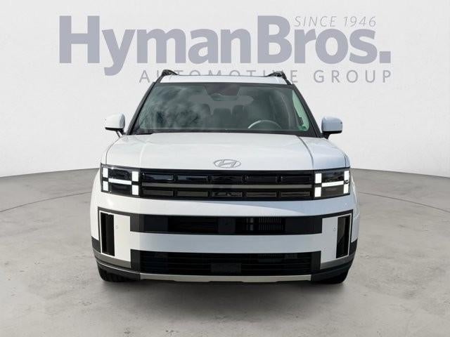 2024 Hyundai SANTA FE Limited AWD