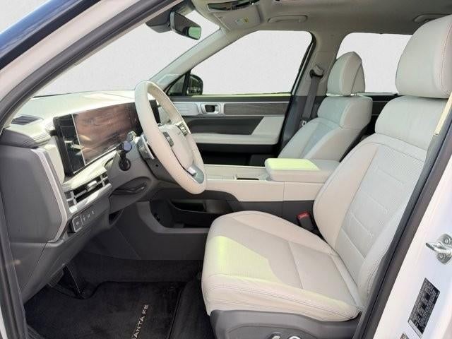 2024 Hyundai SANTA FE Limited AWD