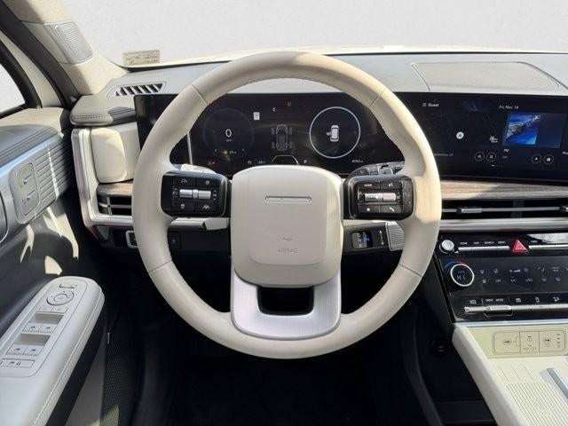 2024 Hyundai SANTA FE Limited AWD