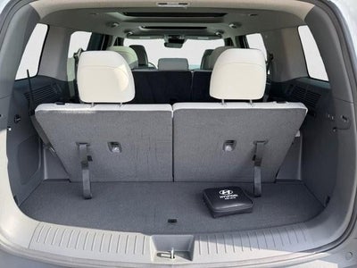 2024 Hyundai SANTA FE Limited AWD