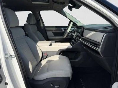 2024 Hyundai SANTA FE Limited AWD