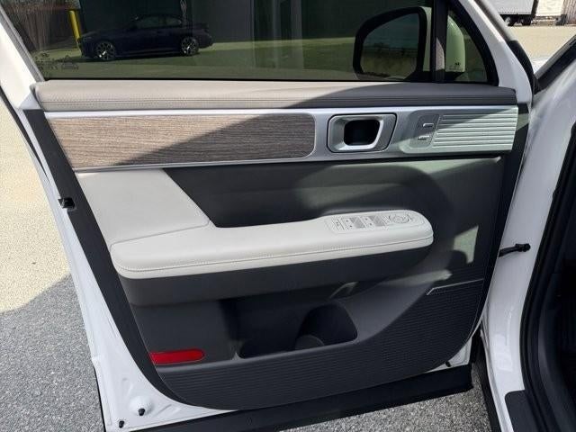 2024 Hyundai SANTA FE Limited AWD