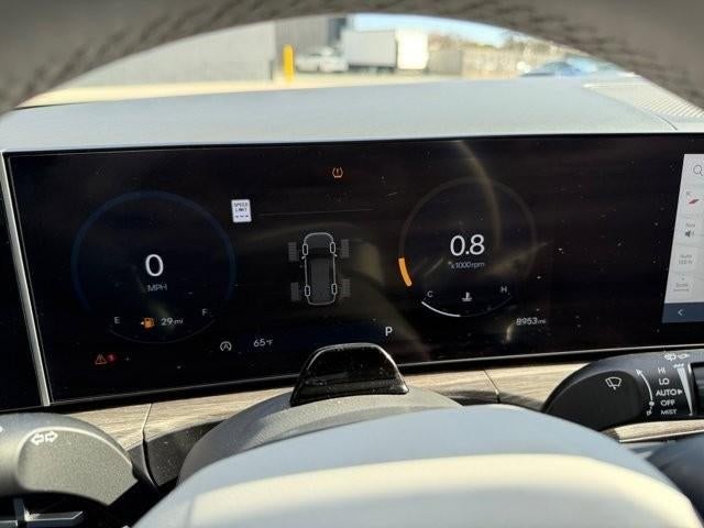 2024 Hyundai SANTA FE Limited AWD