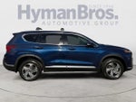 2022 Hyundai SANTA FE SEL AWD
