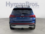 2022 Hyundai SANTA FE SEL AWD