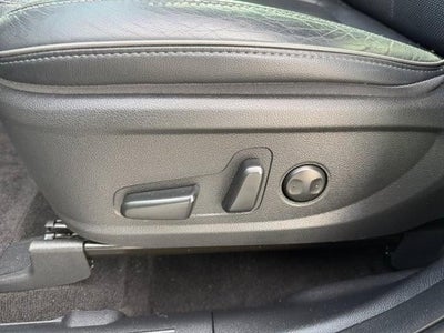 2022 Hyundai SANTA FE SEL AWD