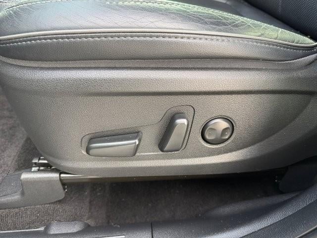 2022 Hyundai SANTA FE SEL AWD