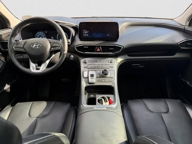 2022 Hyundai SANTA FE SEL AWD