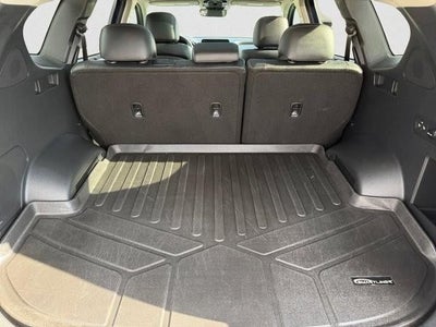 2022 Hyundai SANTA FE SEL AWD