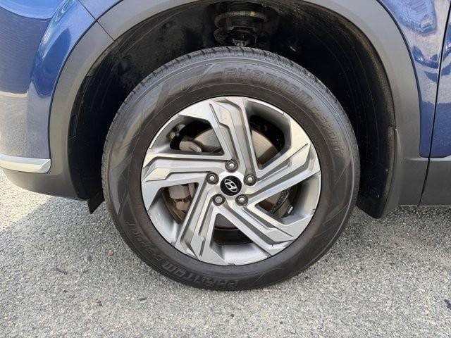 2022 Hyundai SANTA FE SEL AWD