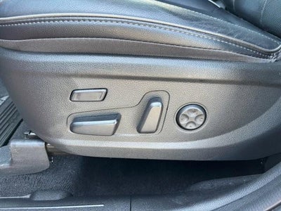 2023 Hyundai SANTA FE Limited AWD