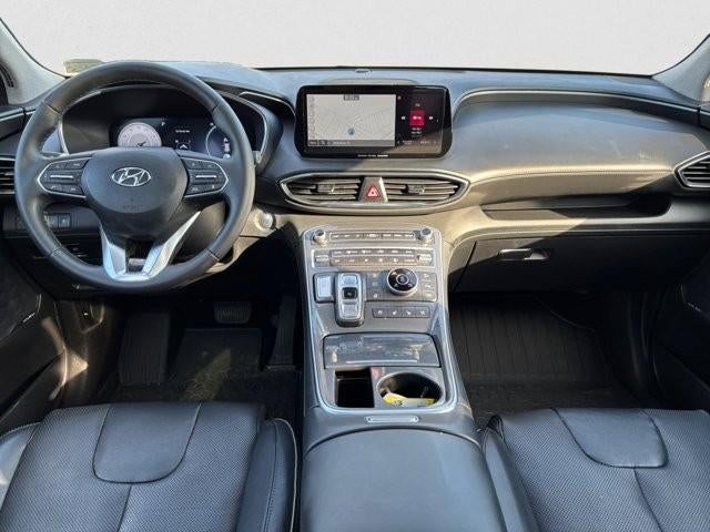2023 Hyundai SANTA FE Limited AWD