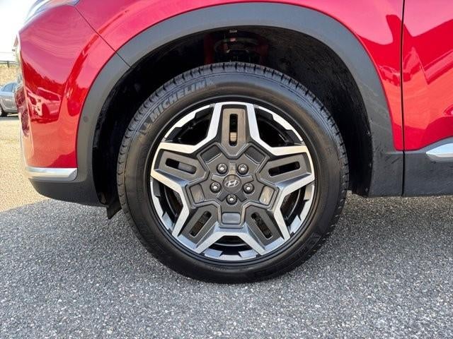 2023 Hyundai SANTA FE Limited AWD