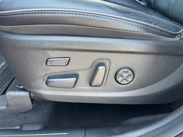 2023 Hyundai SANTA FE Limited AWD