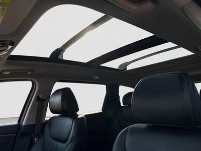 2023 Hyundai SANTA FE Limited AWD