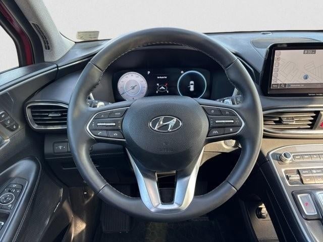 2023 Hyundai SANTA FE Limited AWD