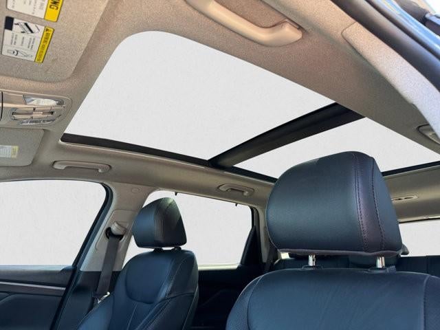 2020 Hyundai SANTA FE Limited 2.0T Auto AWD